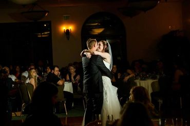 The First Dance
You're My Forever
Brian Schreiber, DJ
The Perfect DJ For You