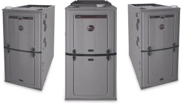 Stuck’s Heating and Cooling