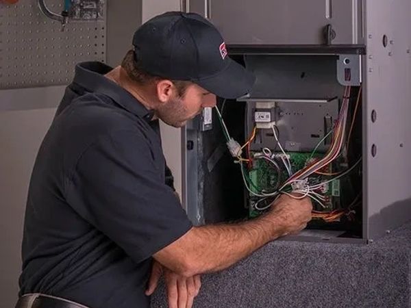 Stuck’s Heating and Cooling