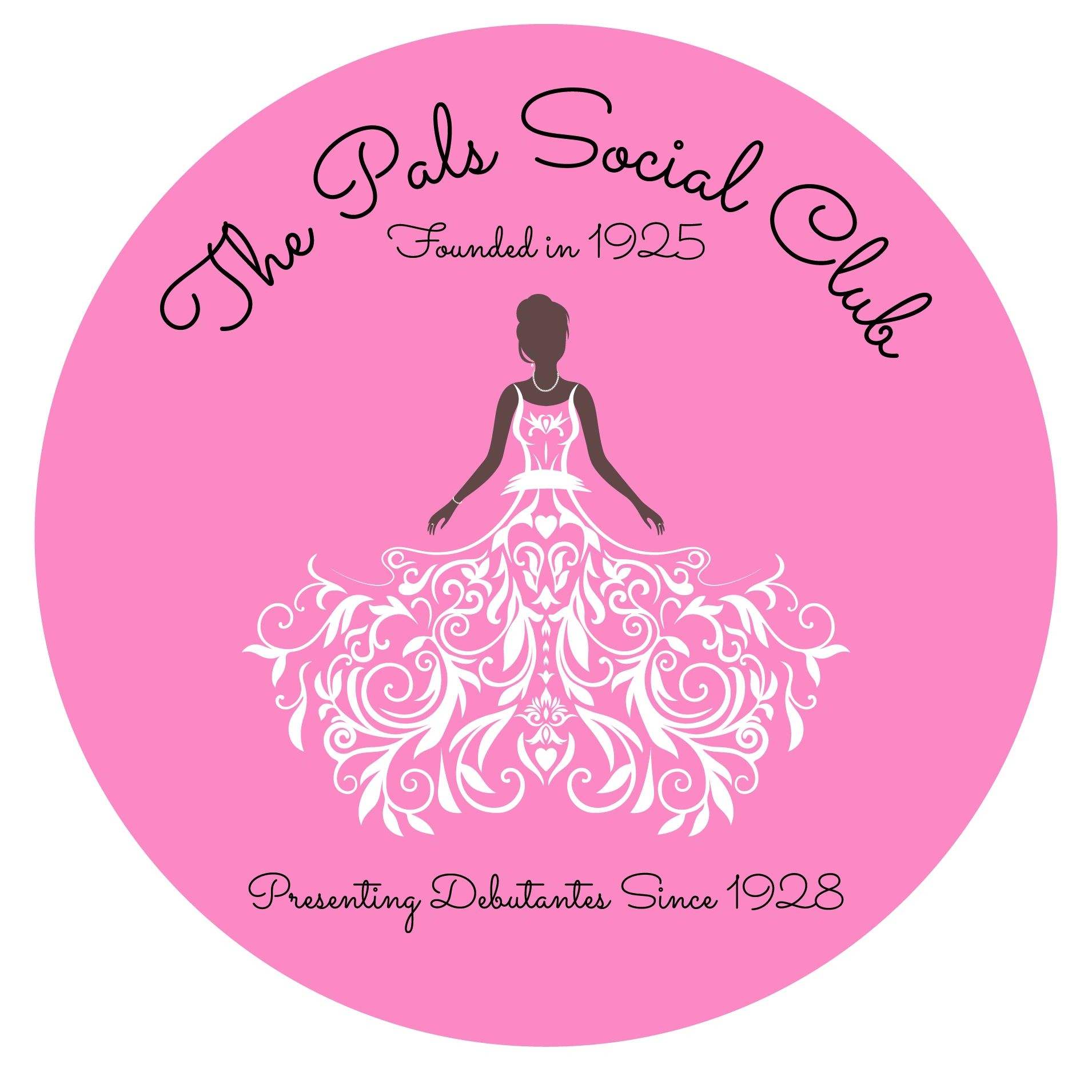 The Pals Social Club logo