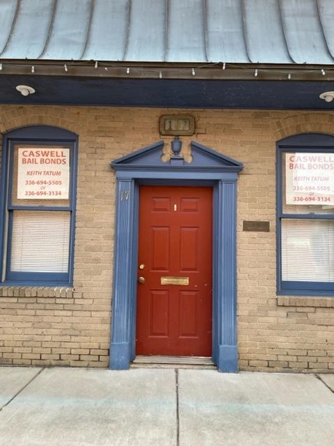 Caswell Bail Bonds, Inc