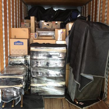 Furniture protection, Furniture protection, Furniture protection.... We do it BEST!