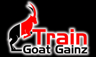 Train Goat Gainz