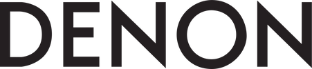 Denon AV Receivers and Amplifiers