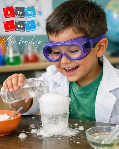 Membership, Stem, Stem Education, School out camp, summer camp, stem camp, after school, preschool,