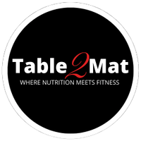 Table 2 Mat