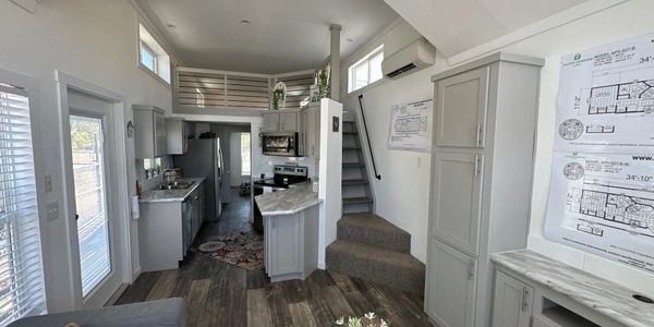 tiny Home options