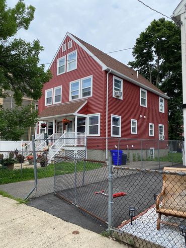 Window replacement and siding roslindale boston ma