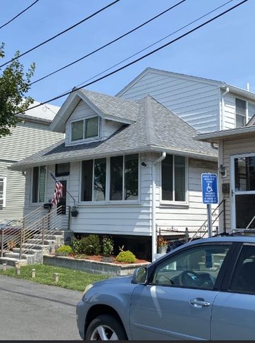 Roof replacement Roslindale Boston MA