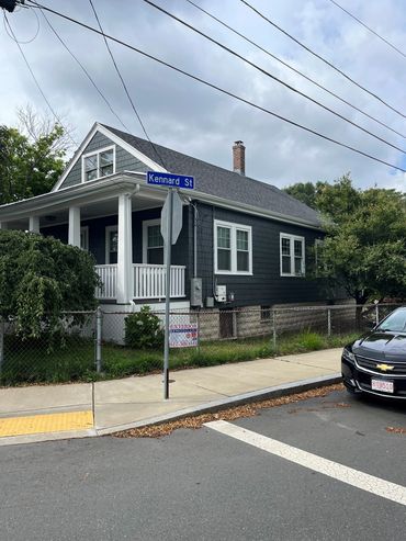 Roofing and window replacement charlestown boston ma
