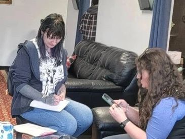 tattoo consultation