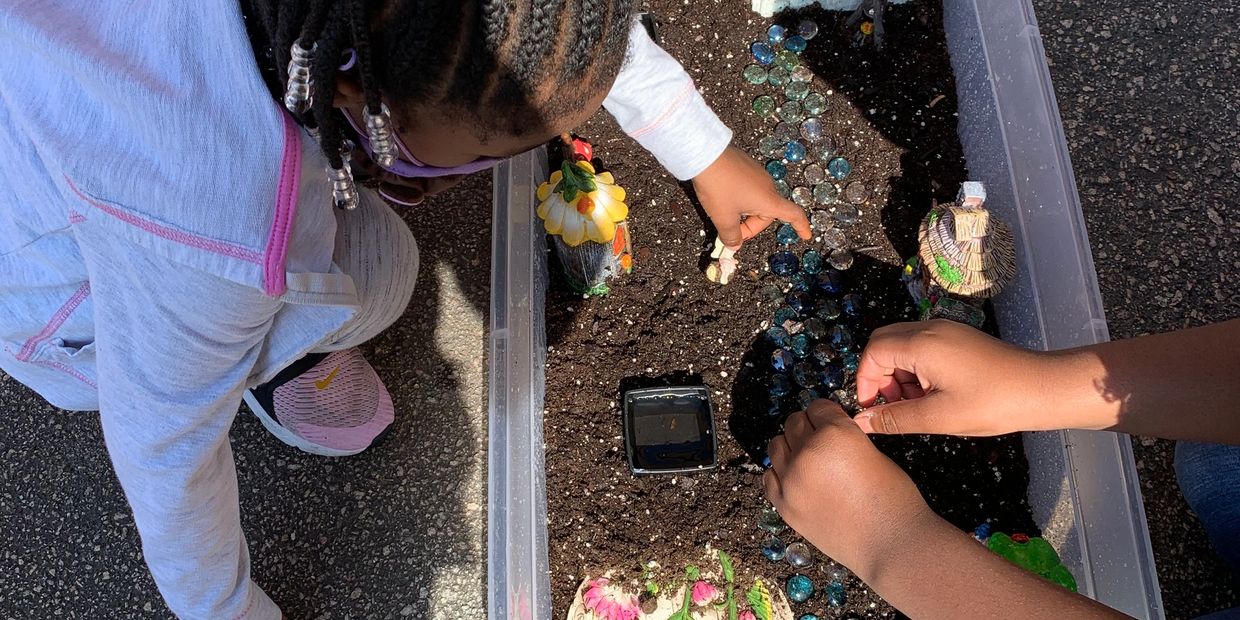 Hands on Learning