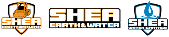 Shea Earthmoving and Water Cartage 