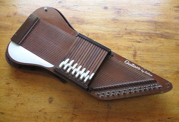 Le Sheppard's GUITARO