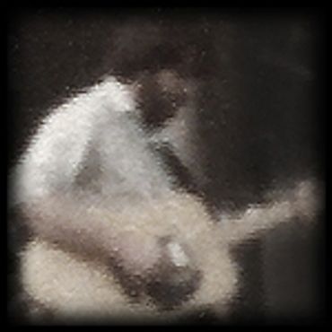 Le Sheppard live in Newark, DE in 1979