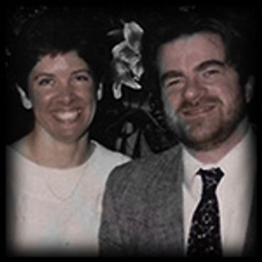 Le Sheppard with Mary Jane Tettemer