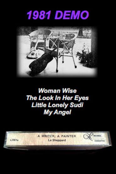 Le Sheppard 1981 Demo
