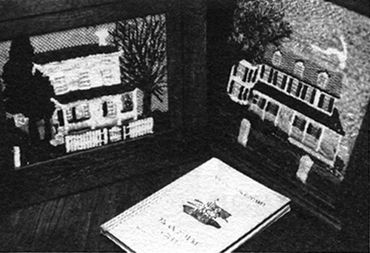 Le Sheppard "No Place Like Home"