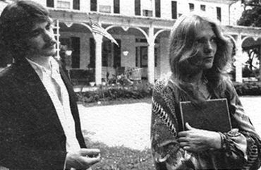 Le Sheppard "Infatuated" ... with "Cricket" Wise