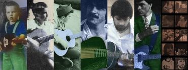 Le Sheppard, Songwriter / Performer