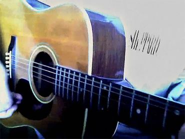 Le Sheppard's 1988 SIgma D-28