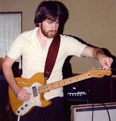 Le Sheppard 1980 Recording