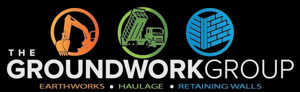 Groundwork logo