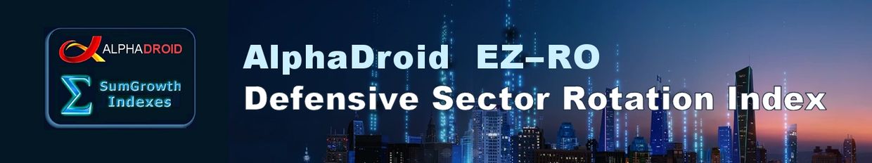 Aggressive tactical sector rotation and maximum tax-deferral efficiency within a tracking ETF,