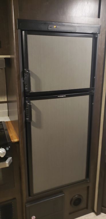 Main Refridgerator