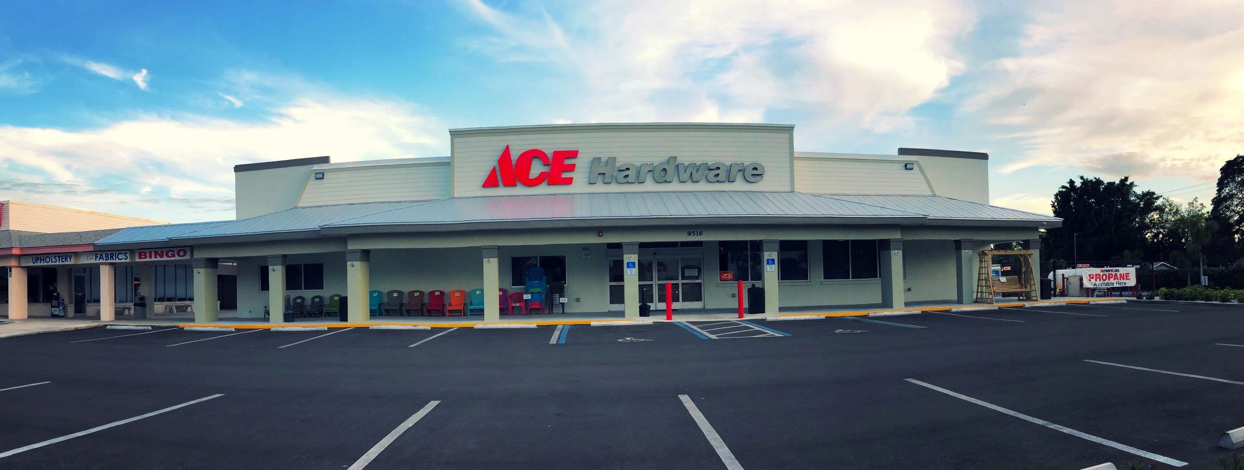 Cortez Ace Hardware Ace Hardware Cortez, Florida