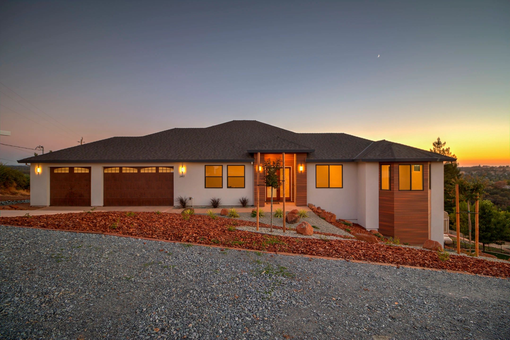 Amber Rock Properties