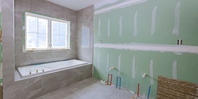 Kitchen and Bath Remodels