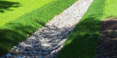 Backyard Drainage Solutions