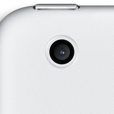 apple iPad camera replacement