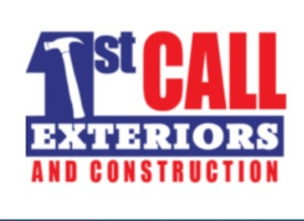 1st Call Exteriors and Construction 