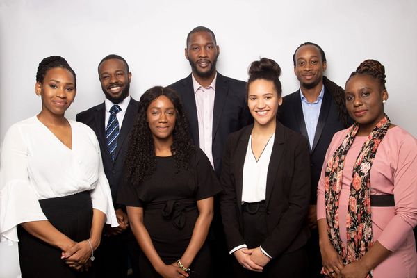 The BBL team
