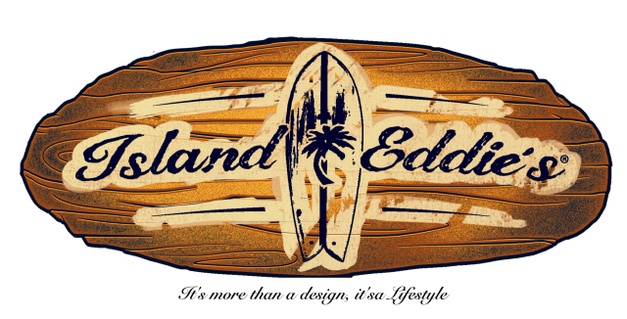 Island Eddie's Design