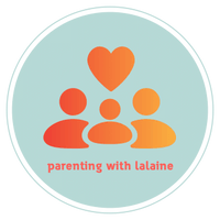 parenting with lalaine, inc