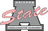 Arizona State Cheerleading/Pom Tournament