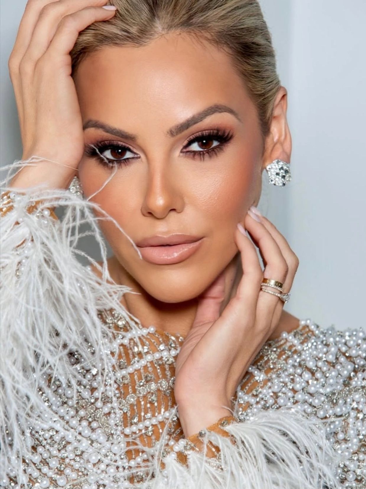Mrs.International 2024 Meagan Elieff