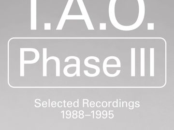 I.A.O - Phase 3