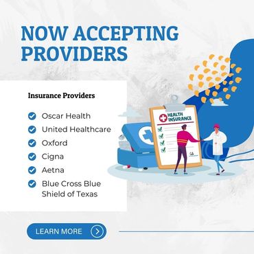 Branded social media design sample for Re-Think Counseling