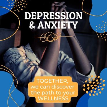 Social media design sample for Re-Think Counseling