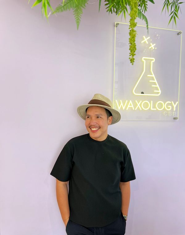 male waxing canberra