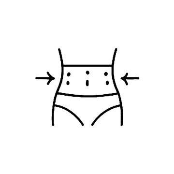 EMS Therapy helps fat reduction at CryoStrong Toronto.