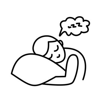 Improve your sleep with Whole Body Cryotherapy at CryoStrong Toronto.