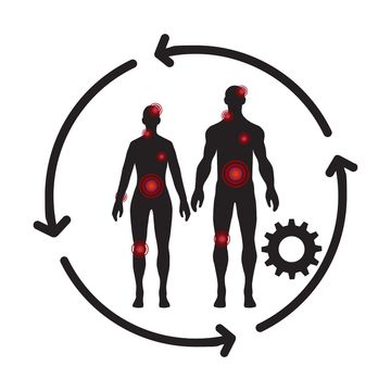 Rapid recovery by doing whole body cryotherapy at CryoStrong Toronto in Markham