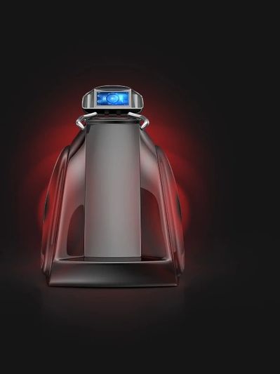 infrared bodyshape at cryostrong toronto