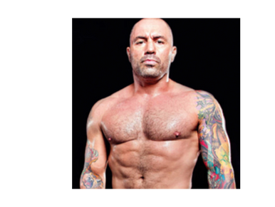 Joe Rogan loves cryotherapy and knows how many benefits there are