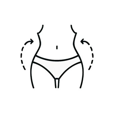 Body contouring at CryoStrongToronto in Markham